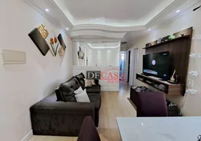 Foto 1 de Apartamento com 2 Quartos à venda, 55m² em Itaquera, São Paulo