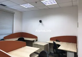 Foto 1 de Sala Comercial para venda ou aluguel, 56m² em Alphaville, Barueri