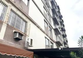 Foto 1 de Apartamento com 3 Quartos à venda, 73m² em Riachuelo, Rio de Janeiro