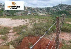 Foto 1 de Lote/Terreno à venda, 32000m² em Florenca, Ribeirão das Neves