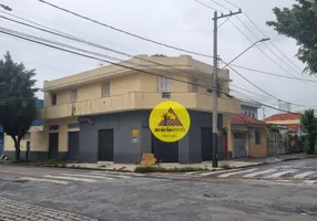 Foto 1 de Ponto Comercial para alugar, 200m² em Vila Anastácio, São Paulo