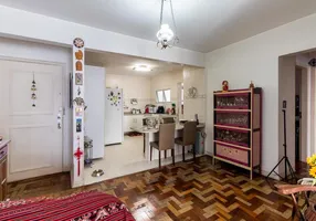 Foto 1 de Apartamento com 3 Quartos à venda, 100m² em Itaim Bibi, São Paulo