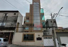 Foto 1 de Apartamento com 2 Quartos à venda, 33m² em Penha De Franca, São Paulo
