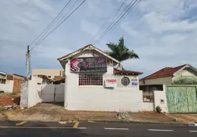 Foto 1 de Lote/Terreno à venda, 484m² em Vila Maceno, São José do Rio Preto