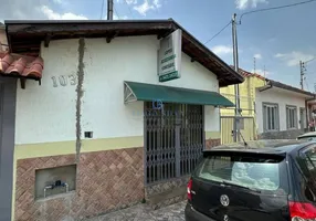 Foto 1 de Imóvel Comercial com 1 Quarto para alugar, 50m² em Centro, Pouso Alegre