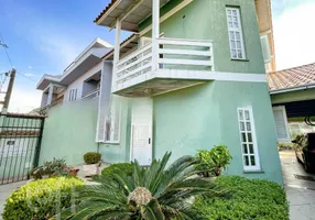Foto 1 de Casa com 3 Quartos à venda, 118m² em Harmonia, Canoas