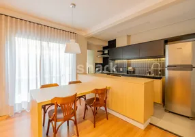 Foto 1 de Apartamento com 1 Quarto para venda ou aluguel, 77m² em Jardim Paulistano, São Paulo