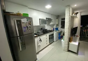 Foto 1 de Apartamento com 2 Quartos à venda, 60m² em Metropole, Nova Iguaçu