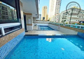 Foto 1 de Apartamento com 2 Quartos à venda, 85m² em Vilamar, Praia Grande