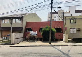 Foto 1 de Casa com 3 Quartos à venda, 105m² em Santa Quitéria, Curitiba