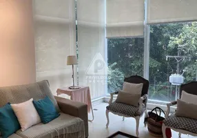 Foto 1 de Apartamento com 2 Quartos à venda, 85m² em São Conrado, Rio de Janeiro