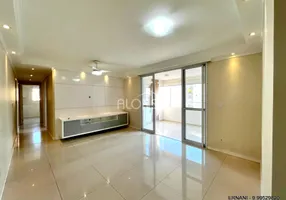 Foto 1 de Apartamento com 3 Quartos para alugar, 90m² em Jardim Ester Yolanda, São Paulo