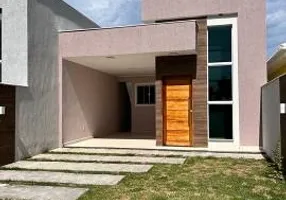 Foto 1 de Casa com 2 Quartos à venda, 90m² em Barroco, Maricá