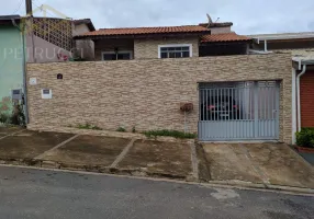 Foto 1 de Casa com 3 Quartos à venda, 150m² em Dic I, Campinas