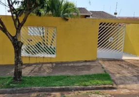 Foto 1 de Casa com 2 Quartos à venda, 190m² em Sabará III, Londrina