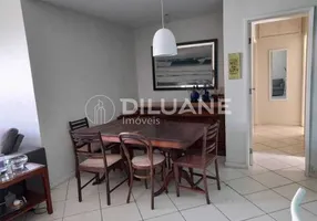 Foto 1 de Apartamento com 3 Quartos à venda, 100m² em Botafogo, Rio de Janeiro