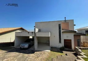 Foto 1 de Casa de Condomínio com 5 Quartos à venda, 397m² em Condominio Serra da estrela, Atibaia