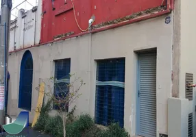 Foto 1 de Casa com 1 Quarto para alugar, 110m² em Centro, Ribeirão Preto