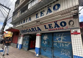 Foto 1 de Ponto Comercial para alugar, 200m² em Pita, São Gonçalo