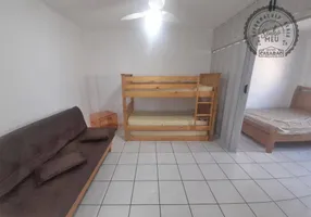 Foto 1 de Apartamento com 1 Quarto para alugar, 57m² em Vila Guilhermina, Praia Grande