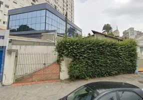 Foto 1 de Lote/Terreno à venda, 312m² em Vila Nova Mazzei, São Paulo