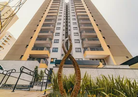 Foto 1 de Apartamento com 1 Quarto à venda, 43m² em Jardim Redentor, São José do Rio Preto