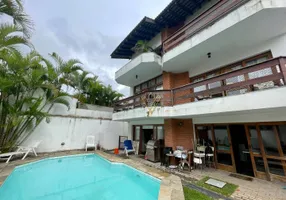 Foto 1 de Casa de Condomínio com 4 Quartos à venda, 400m² em Res.Tres Alphaville, Santana de Parnaíba