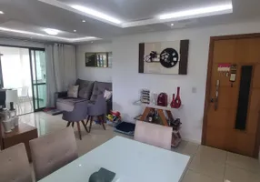 Foto 1 de Apartamento com 3 Quartos à venda, 112m² em Paralela, Salvador