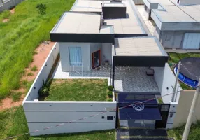 Foto 1 de Casa com 3 Quartos à venda, 191m² em Loteamento Parque Serras de Atibaia I, Atibaia