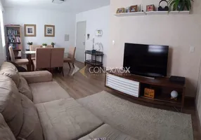 Foto 1 de Apartamento com 2 Quartos à venda, 67m² em Chácara da Barra, Campinas