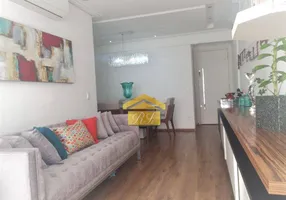 Foto 1 de Apartamento com 3 Quartos à venda, 68m² em Jabaquara, São Paulo