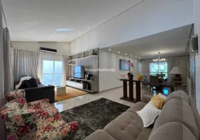 Foto 1 de Casa de Condomínio com 4 Quartos à venda, 242m² em Jardim Alto de Santa Cruz, Itatiba