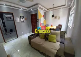 Foto 1 de Apartamento com 2 Quartos à venda, 75m² em Estacao, São Pedro da Aldeia