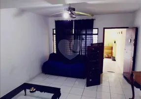 Foto 1 de Casa com 4 Quartos à venda, 130m² em Vila Olímpia, São Paulo