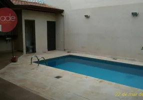 Foto 1 de Casa com 4 Quartos para venda ou aluguel, 280m² em Jardim Califórnia, Ribeirão Preto