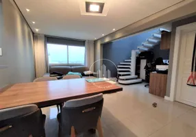 Foto 1 de Apartamento com 2 Quartos à venda, 116m² em Estreito, Florianópolis