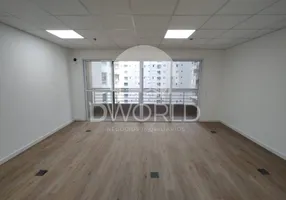 Foto 1 de Sala Comercial para alugar, 40m² em Centro, São Bernardo do Campo