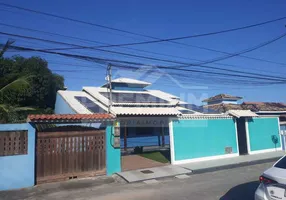 Foto 1 de Casa de Condomínio com 3 Quartos à venda, 220m² em Centro, Maricá