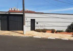 Foto 1 de Casa com 3 Quartos à venda, 202m² em Jardim Vista Alegre, Paulínia