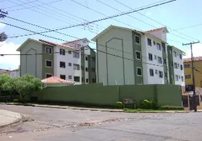 Foto 1 de Apartamento com 2 Quartos à venda, 44m² em Jardim Paulistano, São Carlos