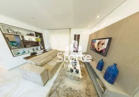 Foto 1 de Apartamento com 2 Quartos à venda, 54m² em Jardim Inconfidência, Uberlândia