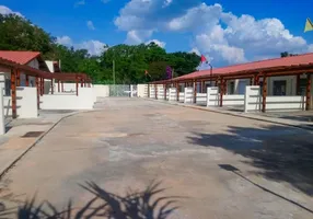 Foto 1 de Casa de Condomínio com 2 Quartos à venda, 58m² em Parque Vitoria Regia, Sorocaba