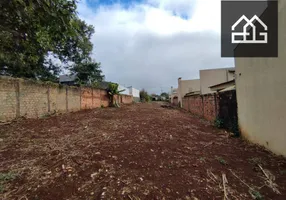 Foto 1 de Lote/Terreno à venda, 606m² em Cascavel Velho, Cascavel