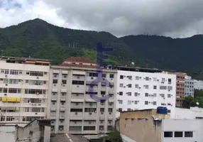 Foto 1 de Apartamento com 3 Quartos à venda, 100m² em Tijuca, Rio de Janeiro