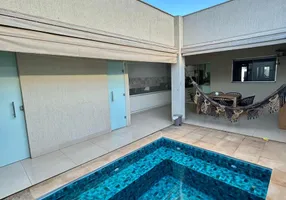 Foto 1 de Casa com 3 Quartos à venda, 135m² em Três Marias , Goiânia