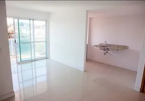 Foto 1 de Apartamento com 3 Quartos à venda, 72m² em Campinho, Rio de Janeiro
