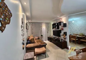 Foto 1 de Apartamento com 3 Quartos à venda, 79m² em Paulicéia, São Bernardo do Campo
