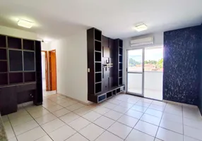 Foto 1 de Apartamento com 2 Quartos para alugar, 64m² em Setor Criméia Leste, Goiânia