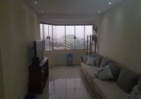 Foto 1 de Apartamento com 2 Quartos à venda, 62m² em Vila Maracanã, São Paulo