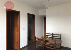 Foto 1 de Apartamento com 1 Quarto à venda, 45m² em Jardim Sumare, Ribeirão Preto